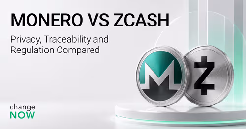 Monero vs Zcash compared.png