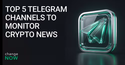 Top 5 Telegram Channels to Monitor Crypto news.png