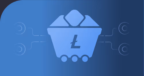 how to mine litecoin