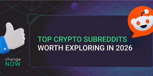 Explore top crypto subreddits worth exploring