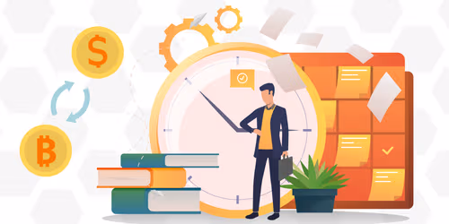 How Long Does It Take to Exchange Crypto? | ChangeNOW