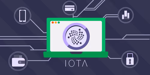 IOTA (MIOTA) Crypto Coin Review | ChangeNOW