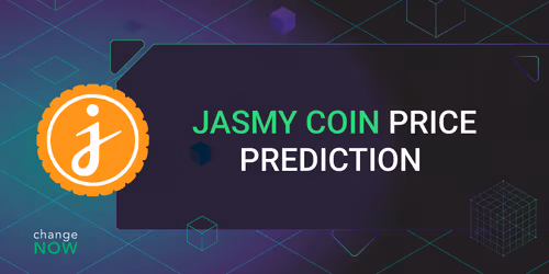 Jasmy Coin Price Prediction - 2023, 2025, 2030 Forecast