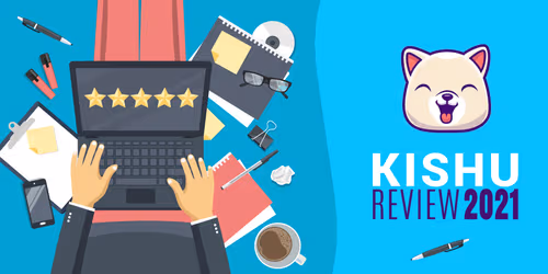 What is KISHU? 2021 Review on ChangeNOW