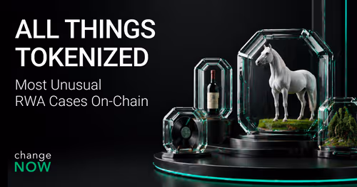 tokenized real world assets cases