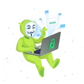 Non-custodial platform