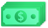 dollars